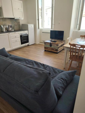 Appartement 1D 35 m2 1etage